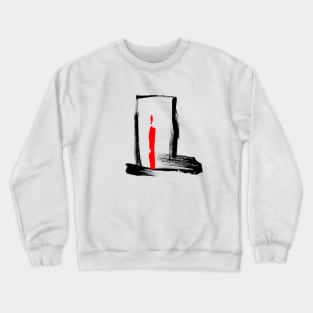 The Gate Crewneck Sweatshirt